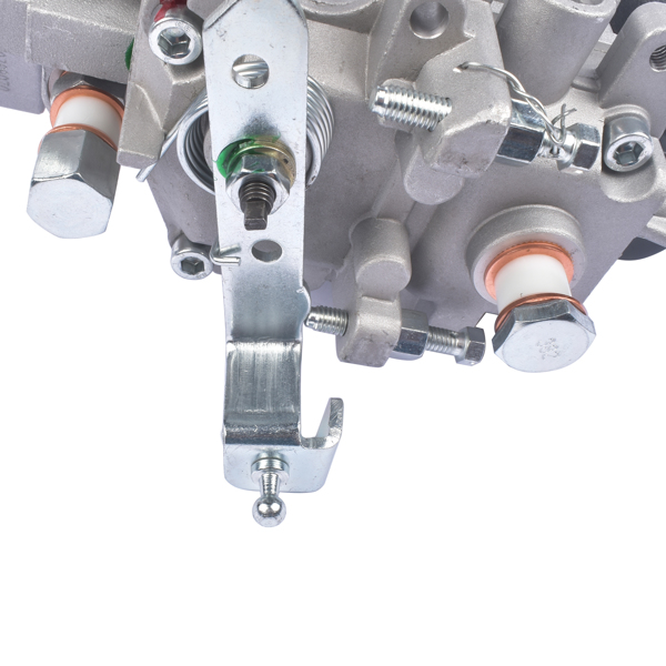 燃油泵 Injection Pump Replacement for Toyota Hilux Hiace 4-Runner Land Cruiser Engine: 2L-T 2.4L 22100-54311-10