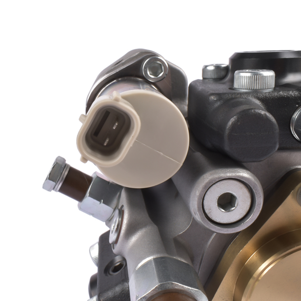 燃油泵 Fuel Injection Pump Replacement for Excavator 210G John Deere 6.8L 6068 Engine 294050048 SE502553-11