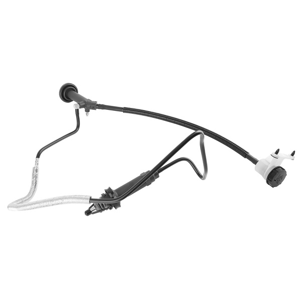 离合器总泵组件 适配福特F-250 Super Duty（6.0升V8涡轮增压柴油发动机；7.3升V8涡轮增压柴油发动机）1999-2003年 3C3Z-7C522-C，136.6562，5130094100-3