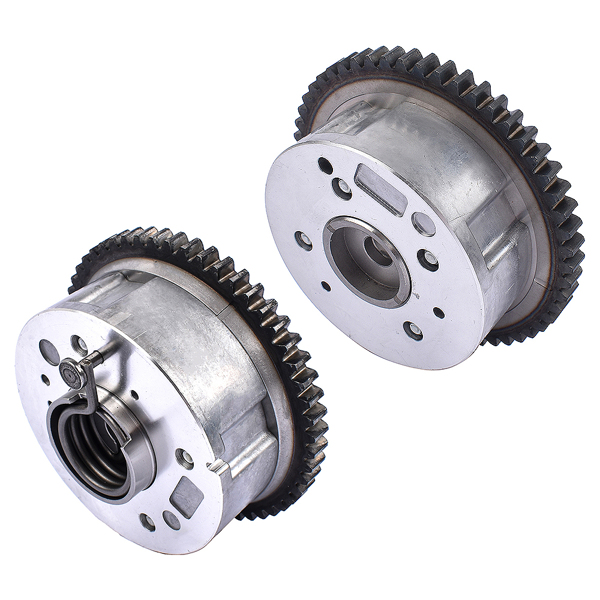 凸轮轴调节器 Timing Camshaft Gears Replacement for Dodge Avenger Chrysler 200 Sebring 2.4L I4 4884482AB 5047021AA-7
