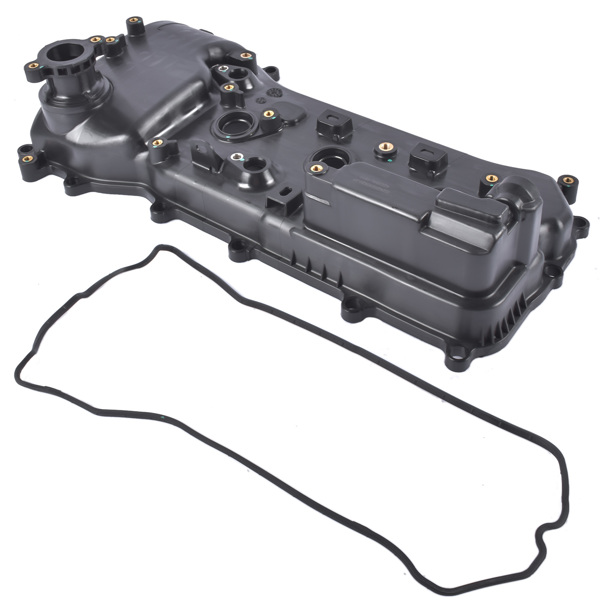气门室盖 Left Side Engine Valve Cover Replacement for Toyota Tacoma 3.5L V6 2016-2023 11202-0P032 1120231082-2