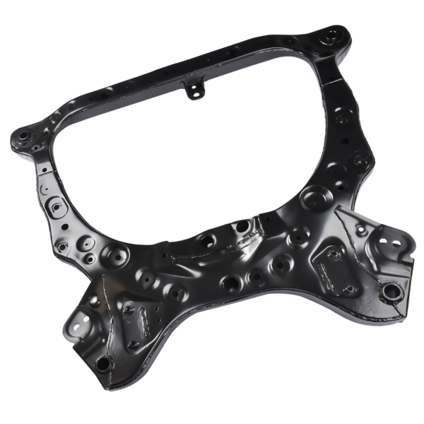 元宝梁 Front Subframe Crossmember Engine Cradle Replacement for Lexus NX250 NX350 Toyota Venza RAV4 2.5L L4 51100-0R012 51100-0R011-3