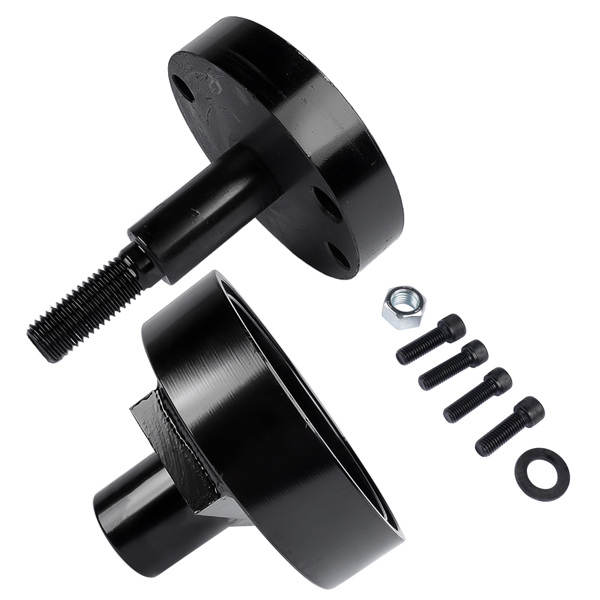 安装工具 Crankshaft Rear Main Seal Installer Replacement for John Deere 270 404 466 6076 7.6L 8.1L-4