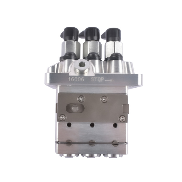 燃油喷射泵 16006-51010 16861-51010 Fuel Injection Pump Replacement for Kubota RTV 900 D722 D902 D782-9