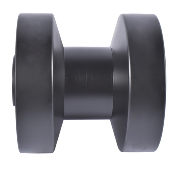 支重轮 Bottom Roller 08811-30500 Replacement for Takeuchi TL240 TL150 TL140 TL10 TL12 TL250 TL12R2