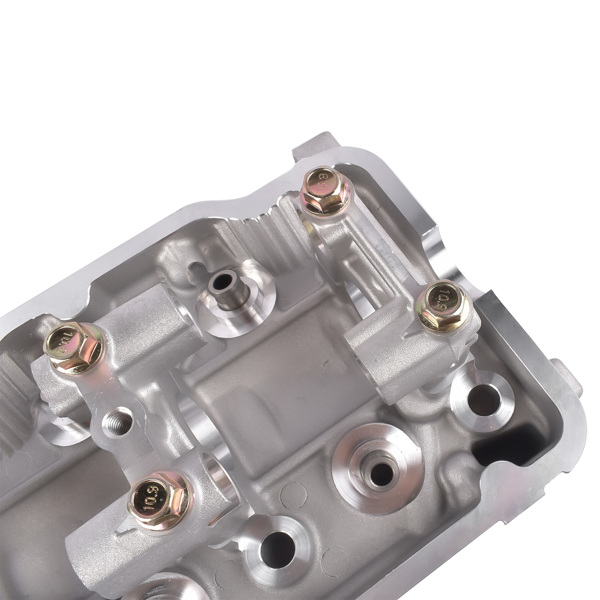缸盖 Cylinder Head Replacement for Mitsubishi Forklift with 4G64 Engine 80-4G64 MD192299 8 Valve-10