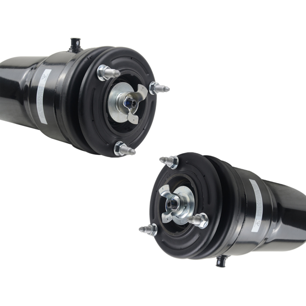 减震器 Pair Air Suspension Shock Struts Replacement for Lexus LS460 USF40 LS600 4.6L V8 2007-2017 4809050150 4808050150-3