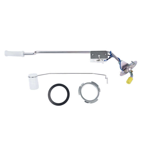 燃油泵支架 5/16" Fuel Sending Unit Replacement for 1961-1971 Dodge D100 W100 Pickup In-Cab Gas Tank-6