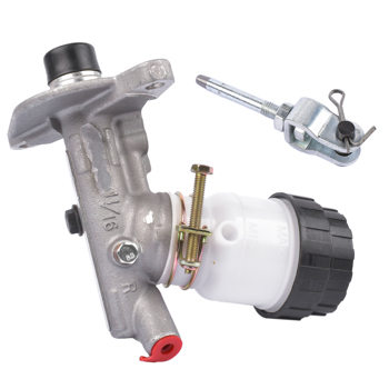 制动总泵 Brake Master Cylinder Replacement for Kawasaki Mule 2500/2510/2520/3000/3010/3020 43015-1683