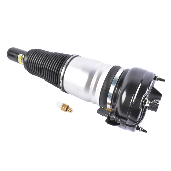 减震器 Front Air Suspension Shock Replacement for Audi A6 RS6 A7 A8 Quattro Bentley Mulsanne 6.8L 4H0616039 4H0616039AE-6