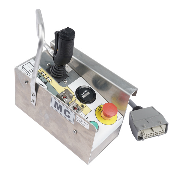 控制盒 Control Box 163167 163168 Replacement for Skyjack Lift SJIII 3215 3220 4626 4632 3226 4740-2