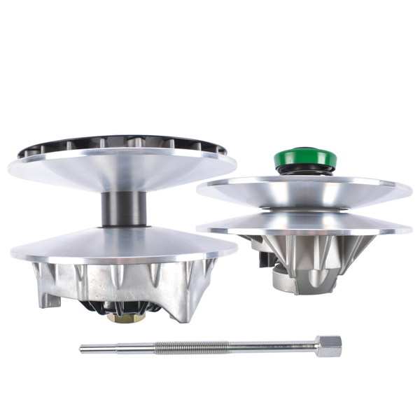 离合器 Primary Secondary Clutch W/Removal Puller Replacement for ODES 800 Dominator D2 D4 2014-2015-4