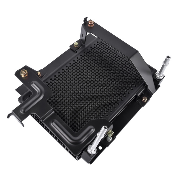 燃油冷却器 Diesel Fuel Cooler 10371405 Fit for Chevy Silverado GMC Sierra 2500 HD 3500 3500 HD V8 6.6L 2001-2010-4