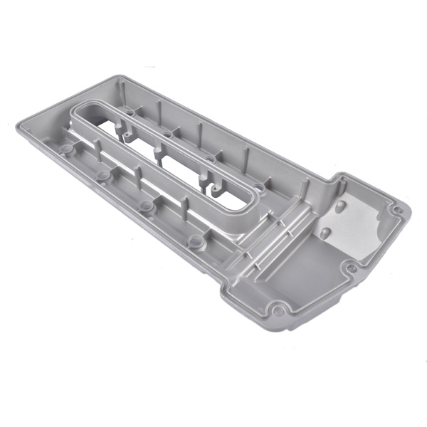 气门室盖 Left Engine Valve Cover 11121703175 Replacement for BMW 540i 740i 740iL E38 E39 V8 4.4L 1998-2001 V204891-5