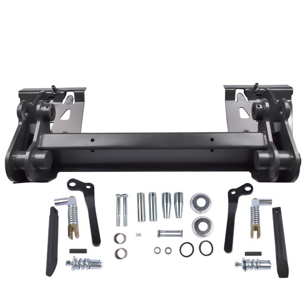 安装组件 7143508 Mount System Assembly Fit for Bobcat 773 S150 S160 S175 S185 S205 T180 T190 Models 6577954 6732443-1
