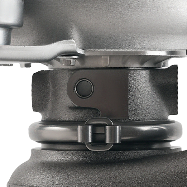 涡轮增压器 VF52 适用于 斯巴鲁 翼豹 WRX 2009-2014 适用于 森林人 2.5XT 2007-2011 14411AA800，14411-AA800，1-4411-AA800-7