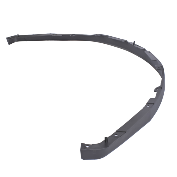 保险杠 Valance Panel Deflector Air Dam Replacement for 2023-2025 FORD F250, F350 Super Duty PC3Z-17626-CA-1