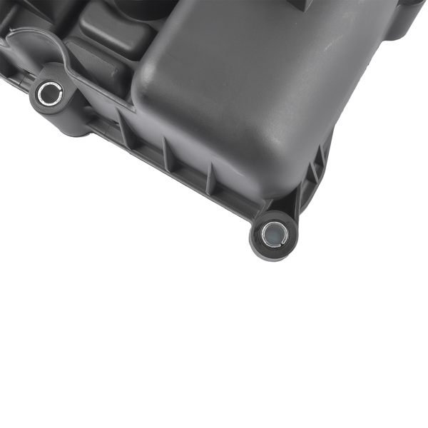 气门室盖 New Engine Valve Cover w/ Gasket Fit for 2010-2012 Hyundai Genesis Coupe 2.0T 224102C400 224412G000-6