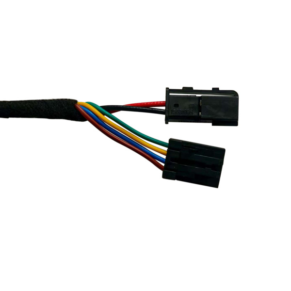 汽车尾门电动撑杆 Left Driver Side Liftgate Power Assist Actuator Fit for GMC Acadia 4-Door 2017-2023 84991343-6