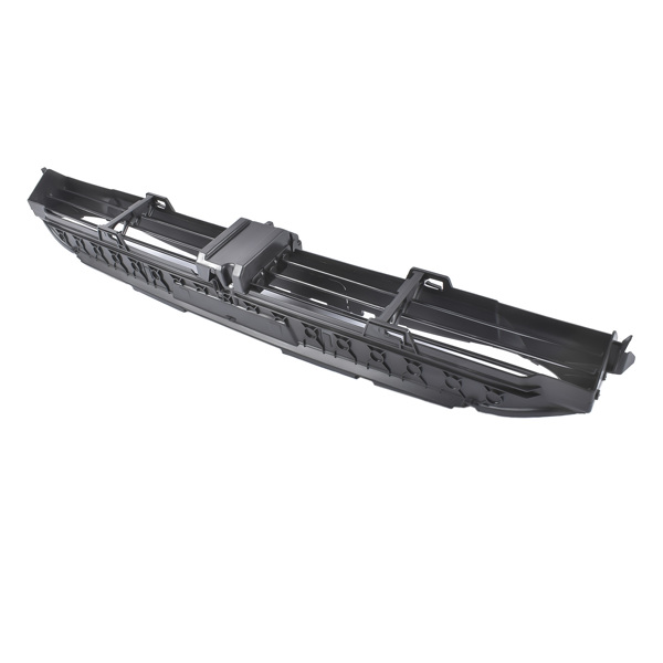 散热器出风口 Front Radiator Grille Support Air Intake Shutter Assy w/ Motor Replacement for BMW X3 X4 2018-2021 51137497231-6
