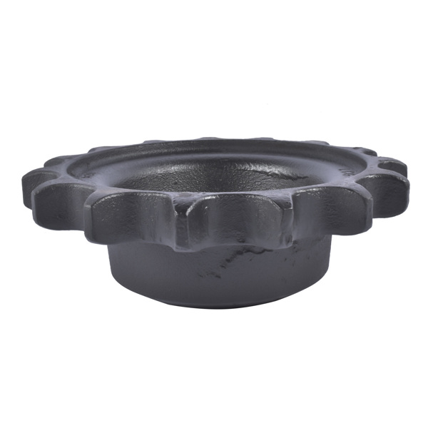 链轮 Drive Sprocket 6 Hole 15 Teeth Replacement for Bobcat Track Loaders T140 T180 T190 7165111 6736306 6855724-2