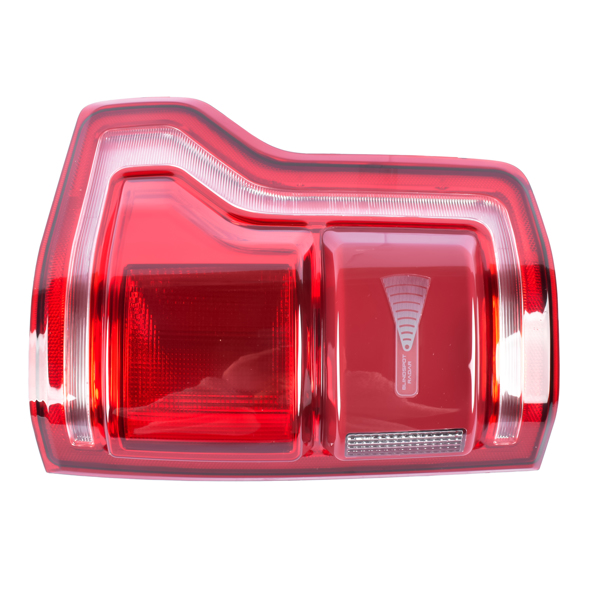 尾灯 Replacement For 2015-2017 Ford F-150  LED Tail Light Brake Lamp w/ Blind Spot Right Passenger Side HL3Z13404D FL3Z13404C-1