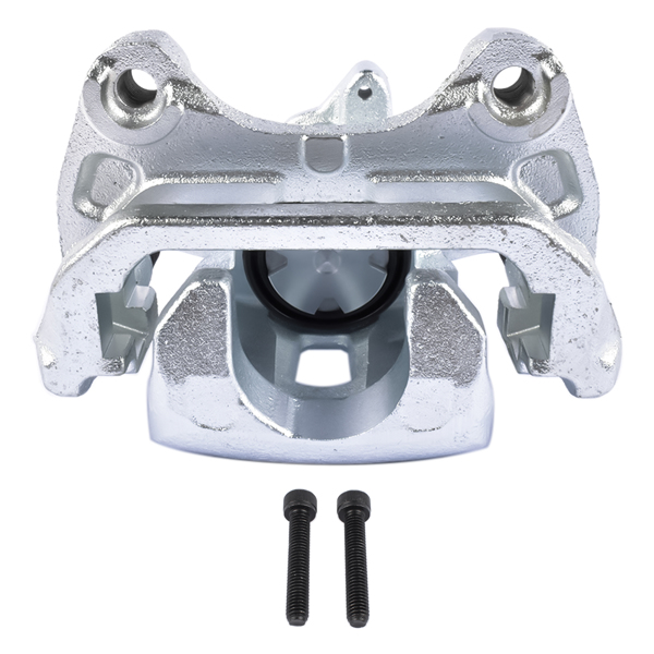 刹车钳 Rear Driver Side Brake Caliper Replacement for Mazda CX-5 2016-2024 Sport Utility 4-Door KAY0-26-71XA KAY0-26-71X-6