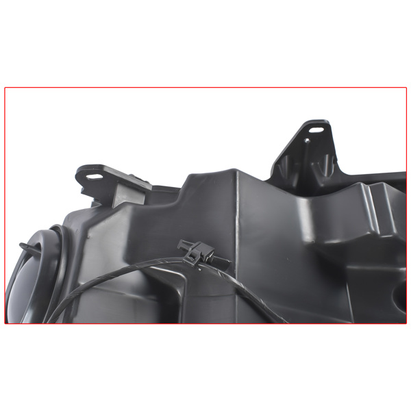 大灯 Right Passenger Side Halogen Headlight Assembly w/Bulb Fit for Ford Expedition 2018-2021 JL1Z13008K FO2503370-10