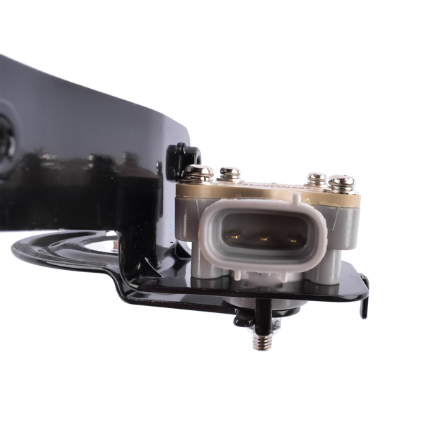 高度传感器 Rear Left Height Control Sensor Replacement for Lexus RX330 RX350 RX400h 3.5L V6 GAS DOHC-8