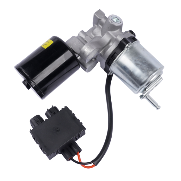 制动助力泵总成 ABS Brake Booster Pump Motor Replacement for 2007-17 Lexus LS460 LS460L 2008-16 LS600HL V8-6
