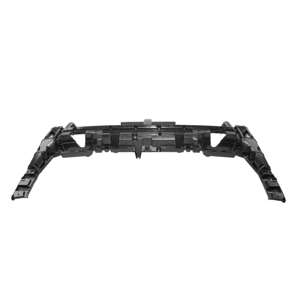 保险杠支架 Front Bumper Cover Rail W/Radar Hole Replacement for Toyota Tundra 2022-2024 3.4L 52117-0C030 521170C030-3