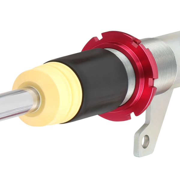 前后绞牙减震器悬挂零件套件 适用于大众高尔夫MK5 A5 型号1K 2003-2008年 适用于大众速腾MK5 A5 型号1K5 2006-2011年-7