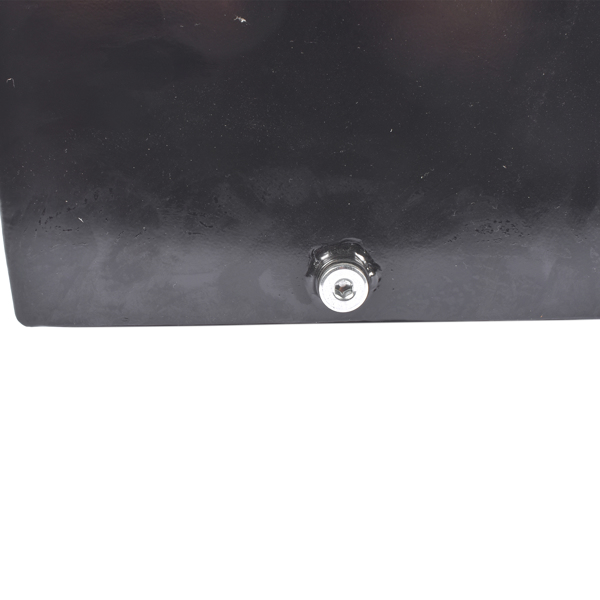 液压泵 20 Quart Single Acting Hydraulic Power Unit 12V DC 3200 PSI Hydraulic Pump for Dump Trailer, Car Lifting-8