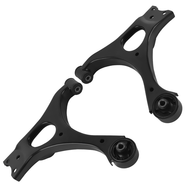 14件套悬挂套件 前下控制臂 适用于2006-2011年所有非Si版本本田思域车型 K620382,  K620383 ,K500069 ,K500070 ,K80769 ,K80768-4