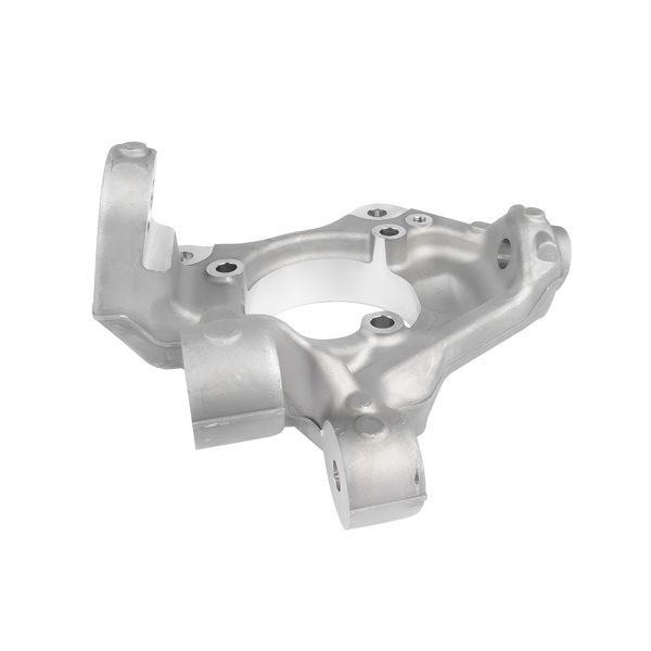 转向节 Front Passenger Right Steering Knuckle For 2018-2022 Jeep Wrangler 68388828AA 68463620AA -4