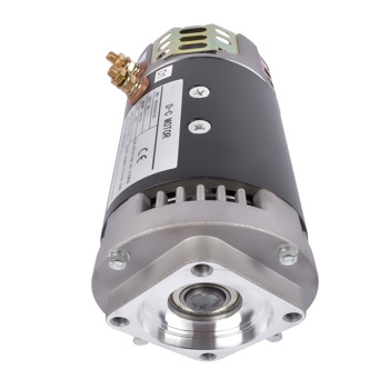 直流电机 48V Function Motor 48504GT 48504 Replacement for Genie Z-30/20N Z-34/22 Z-34/22N Z-45/22