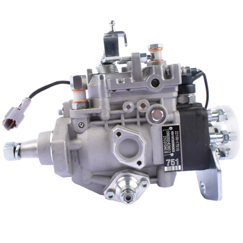 燃油泵 Fuel Injection Pump VE6 Diesel 22100-17510 Replacement for Toyota 1HZ Engine 096000-8360