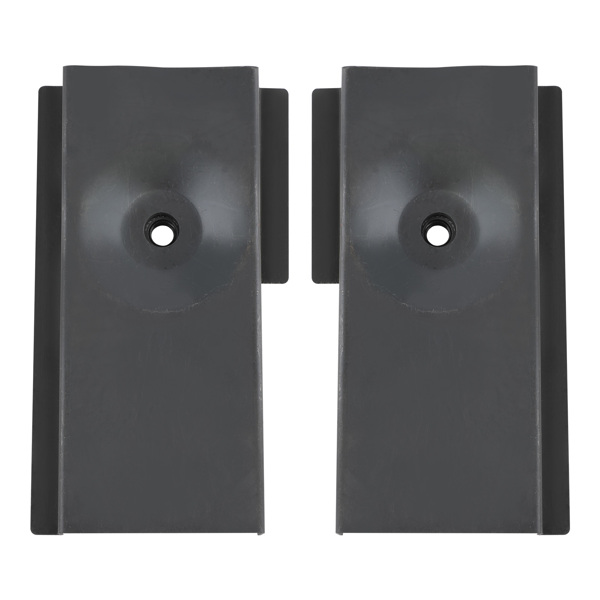 完整车身支架修复套件 前部 后部 中部 适用于吉普牧马人TJ 1997-2006-3