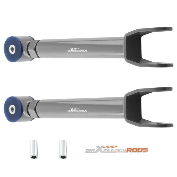 前上可调控制臂套装 0-8英寸 升高 适用于Jeep Wrangler TJ 1997-2006 适用于Jeep Cherokee XJ 1984-2001-1