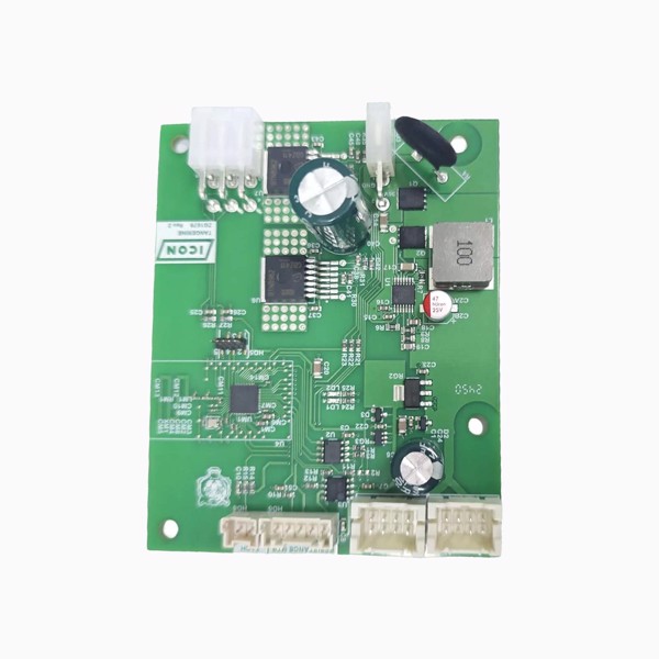 适用于 Nordictrack S22I S15I 健身车电机控制板控制器 430157-9