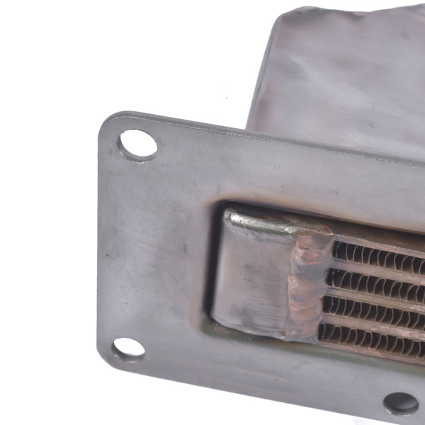 中冷器 Aftercooler Fits for Cummins 6BT5.9L Diesel Engine Parts 4B3.9 ISBE4 QSB6.7 6B5.9-8