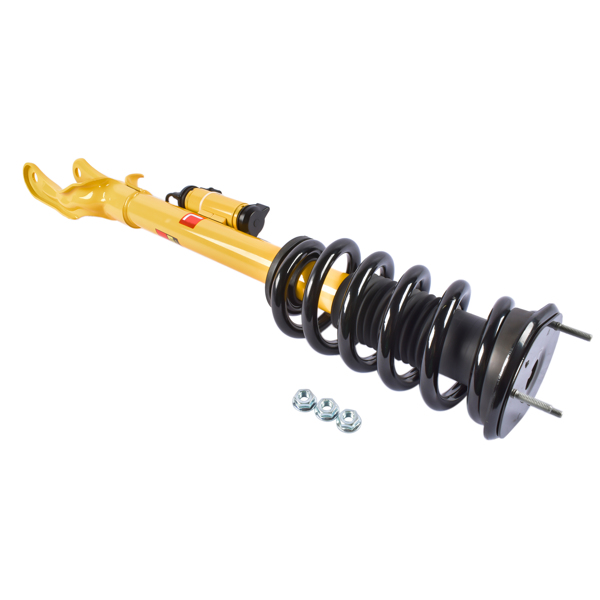 减震器 Front Left Suspension Strut Shock Assembly Replacement for 2012-2015 Jeep Grand Cherokee 5.7 68139497AC 68139497AD-2
