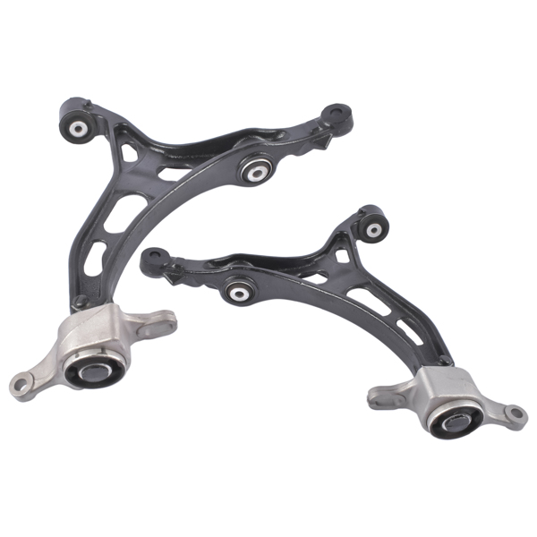控制臂套装 Front Lower Control Arms Left & Right Replacement for Dodge Durango Jeep Grand Cherokee 3.6L 2011-2015 524-056 524-055-3