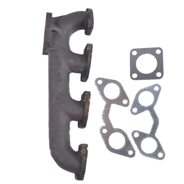 亚马逊禁售 排气歧管 Exhaust Manifold Replacement for Bobcat 751 753 763 773 S150 S160 S175 T140 6651482 6685475-5