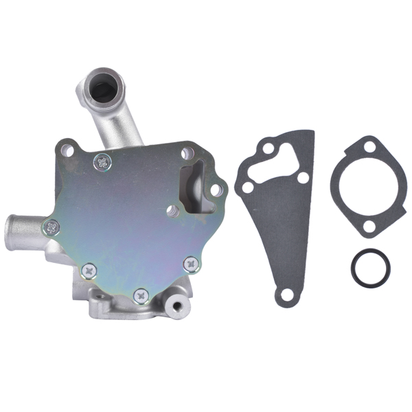 水泵 Water Pump Replacement for John Deere 455 670 2210 4100 4110 F925 F932 F935 Yanmar MIA885024-3