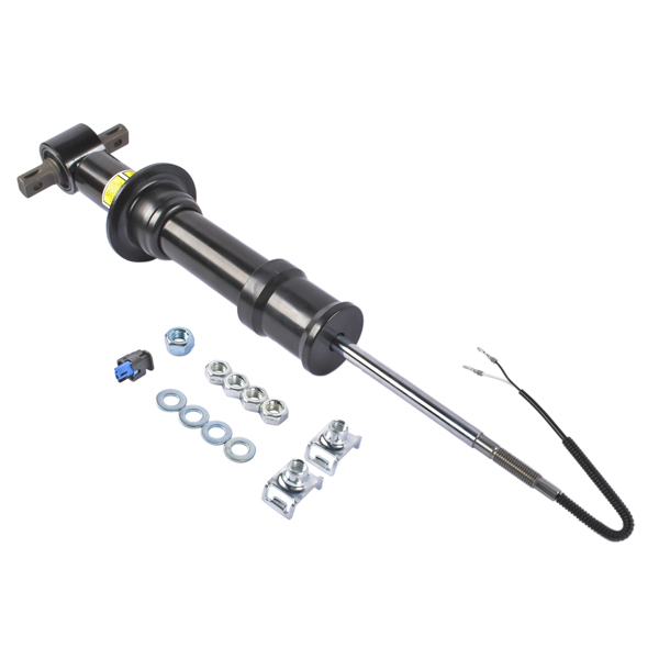 减震器 Front Shock Absorber Magnetic Fits for Cadillac Escalade Chevrolet Suburban Tahoe GMC Yukon 3.0L 5.3L 6.2L 2021-2023-4