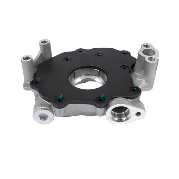 机油泵 Oil Pump Replacement for Dodge Ram Durango Chrysler 300 Jeep Grand Cherokee 5.7L Hemi V8 GAS 53021622BG 53021622BF-3