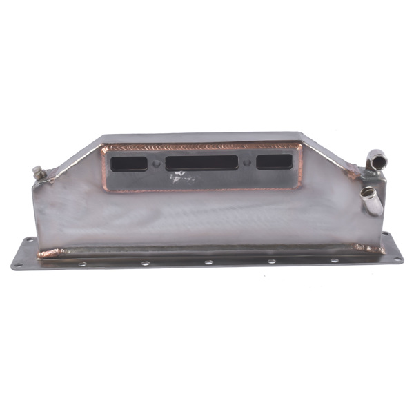 中冷器 Aftercooler Fits for Cummins 6BT5.9L Diesel Engine Parts 4B3.9 ISBE4 QSB6.7 6B5.9-3