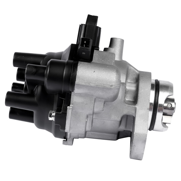 分电器 Ignition Distributor Replacement for 1992-1996 Dodge Eagle Mitsubishi Mirage 1.8L T6T57671 MD180936-1