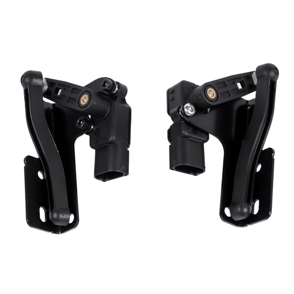 高度传感器 Pair Suspension Ride Height Sensor Replacement for Dodge Ram 1500 2015-2018 3.0L Front Left + Right-6